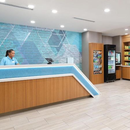 Springhill Suites By Marriott Jacksonville Baymeadows Eksteriør bilde