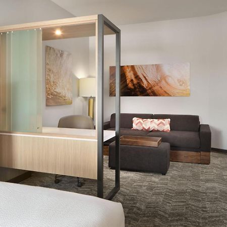 Springhill Suites By Marriott Jacksonville Baymeadows Eksteriør bilde