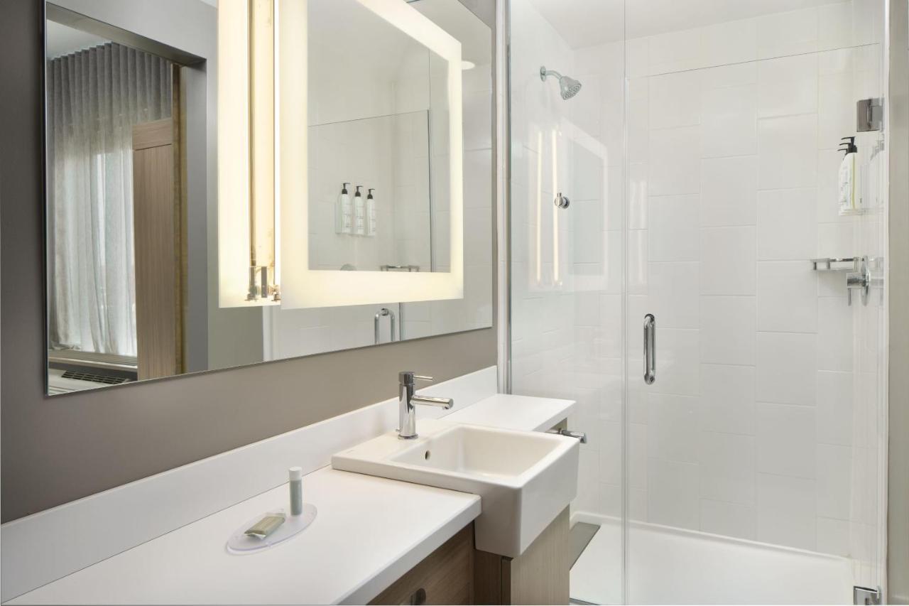 Springhill Suites By Marriott Jacksonville Baymeadows Eksteriør bilde
