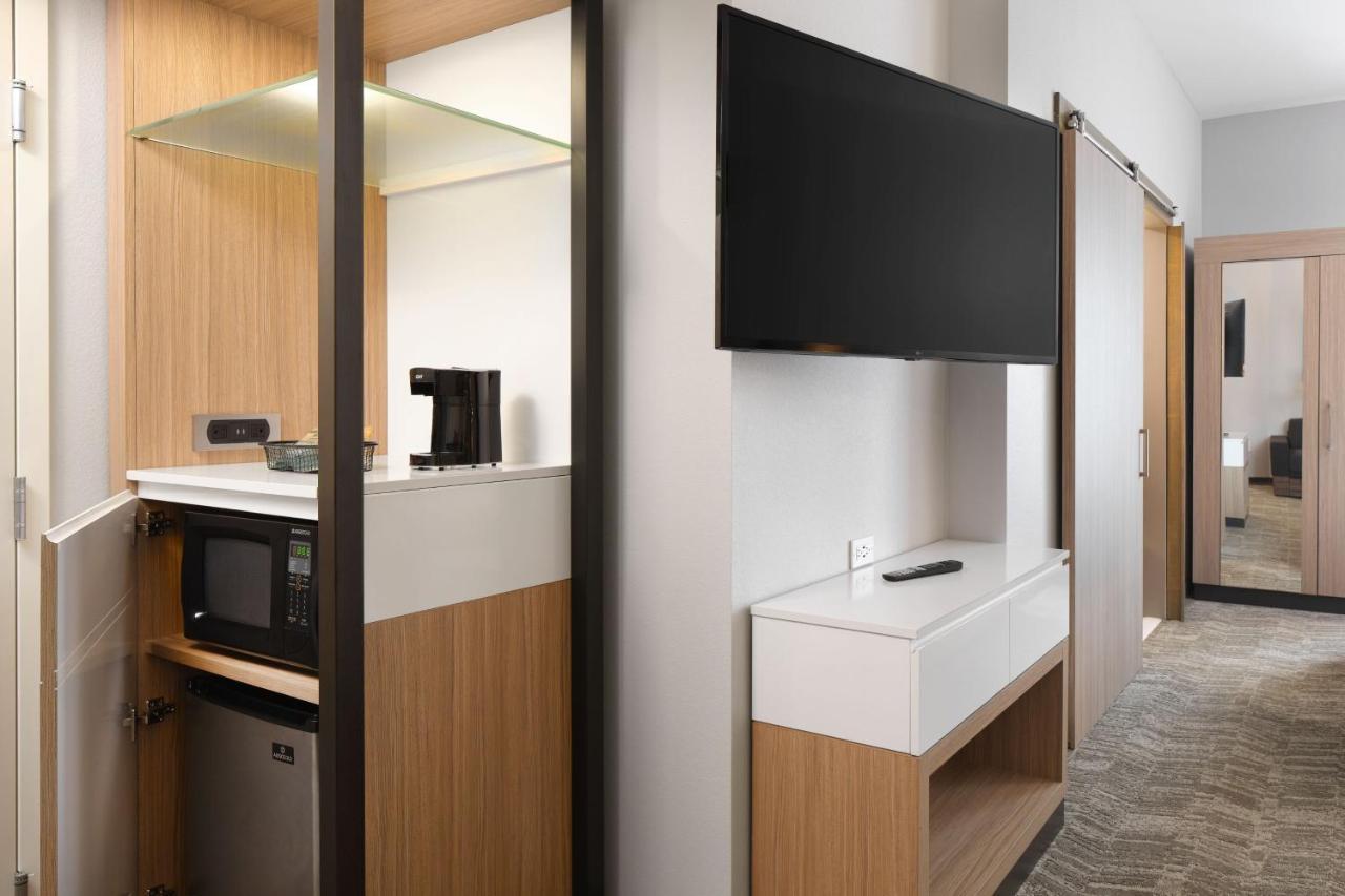 Springhill Suites By Marriott Jacksonville Baymeadows Eksteriør bilde