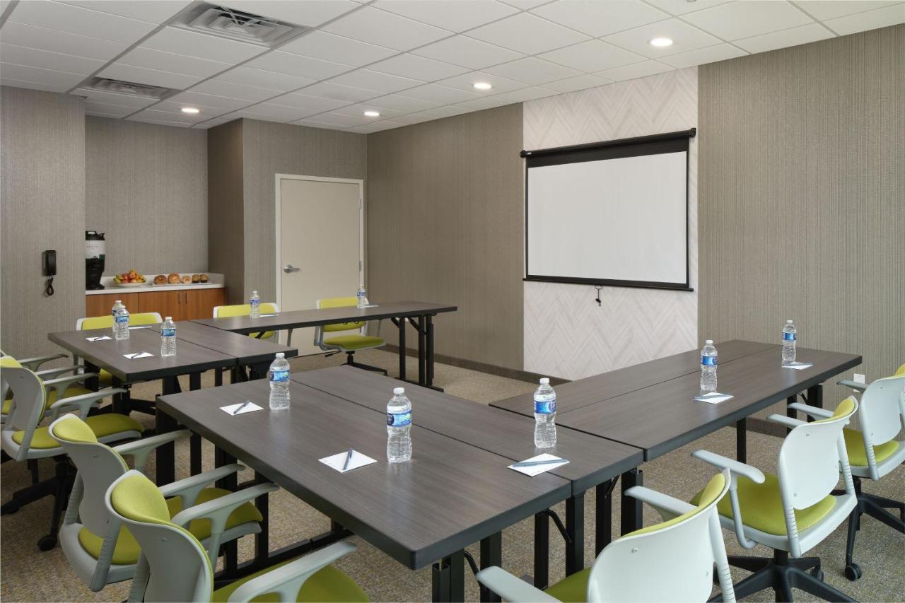 Springhill Suites By Marriott Jacksonville Baymeadows Eksteriør bilde